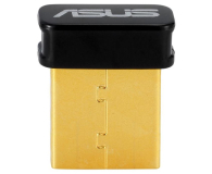 ASUS Karta USB-N10 NANO WiFi - 547632 - zdjęcie 2